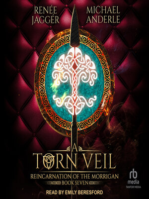 cover image of A Torn Veil